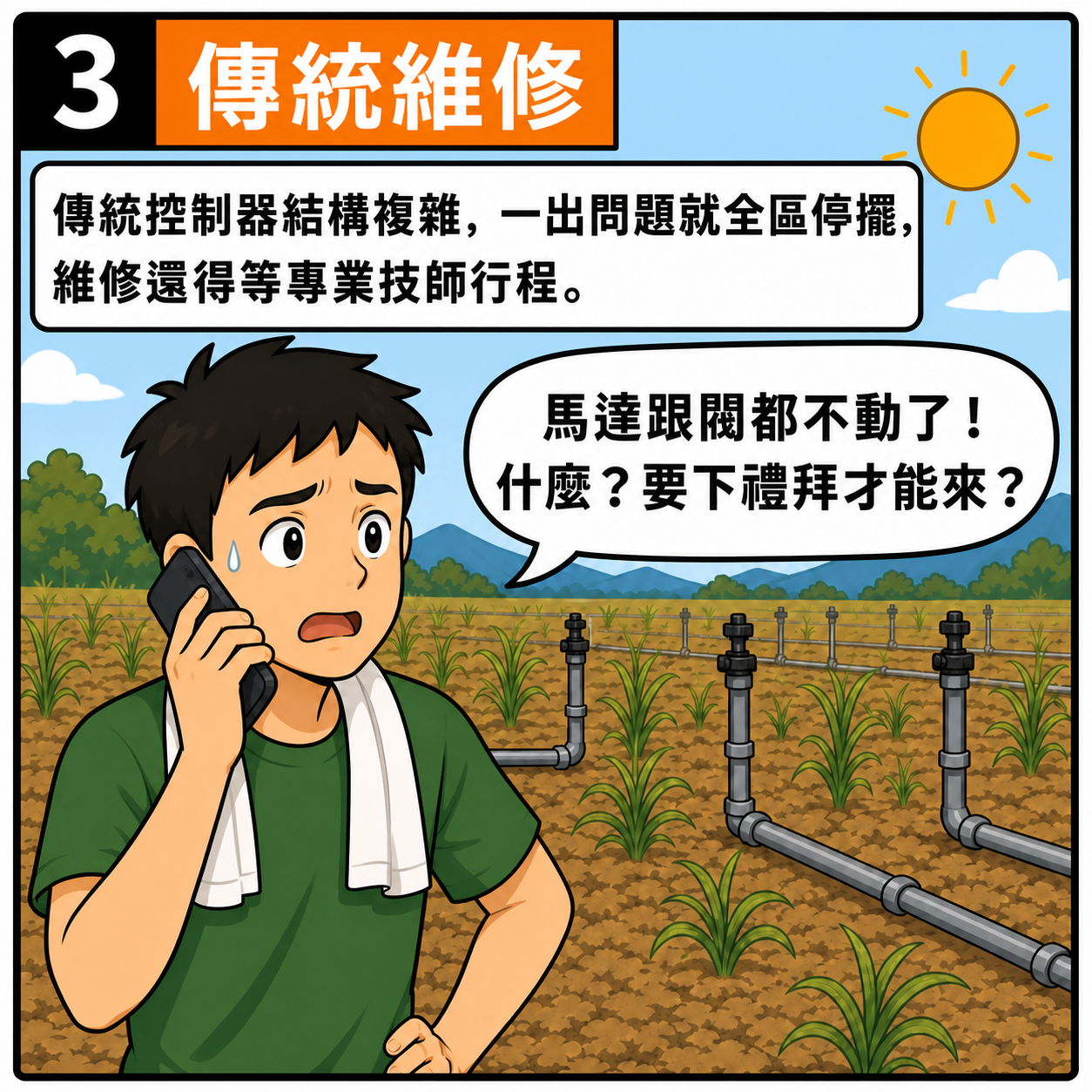 e速控安裝比較說明 2