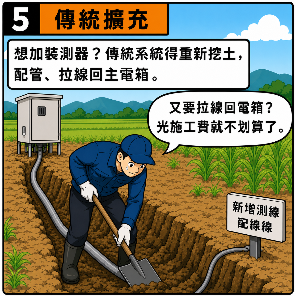 e速控安裝比較說明 2